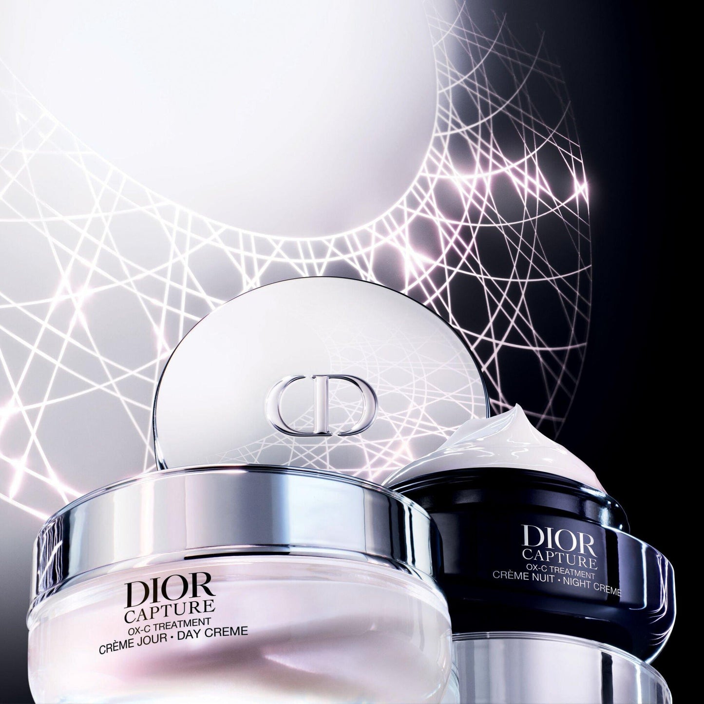 DIOR Capture Night Cream 50ml