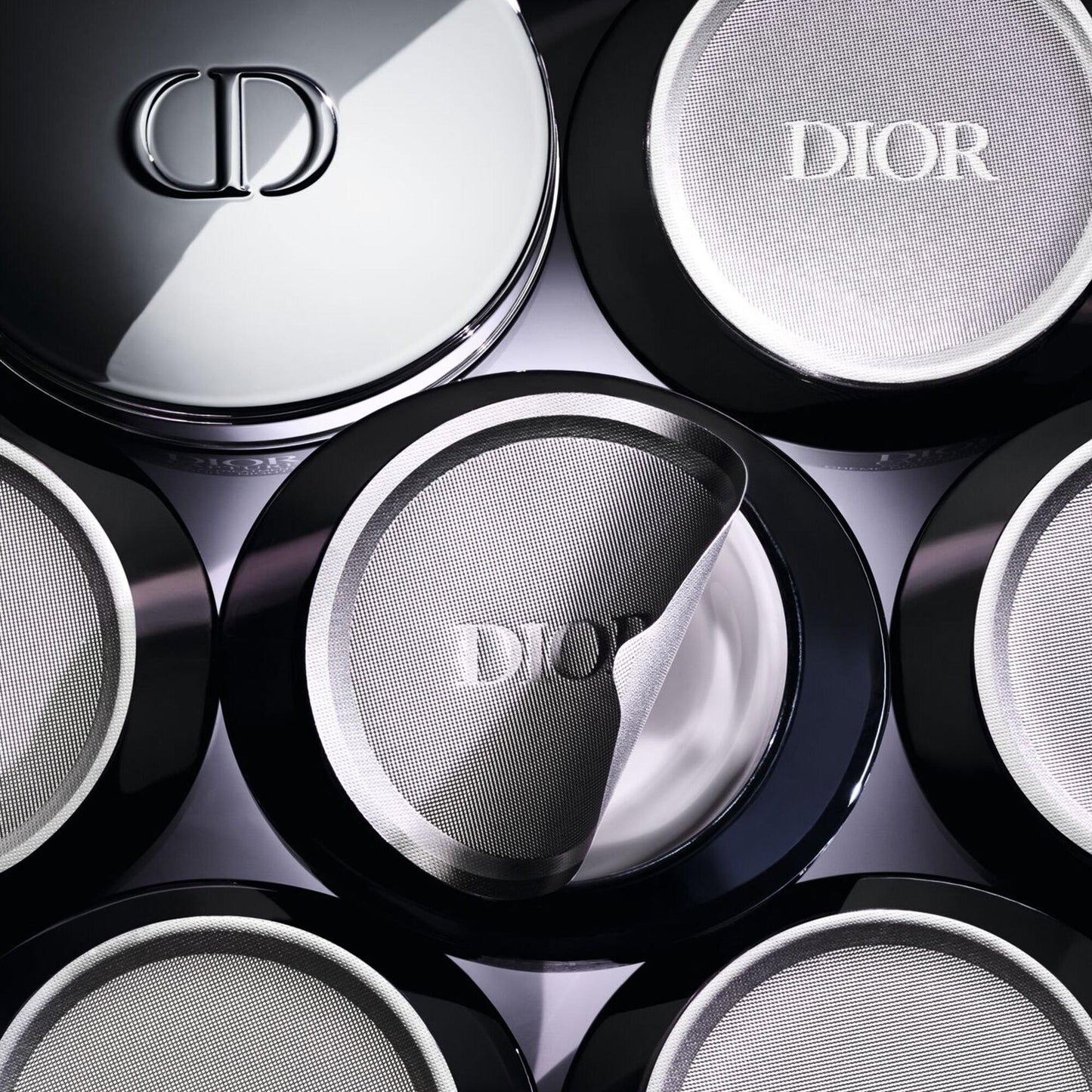 DIOR Capture Night Cream Refill 50ml