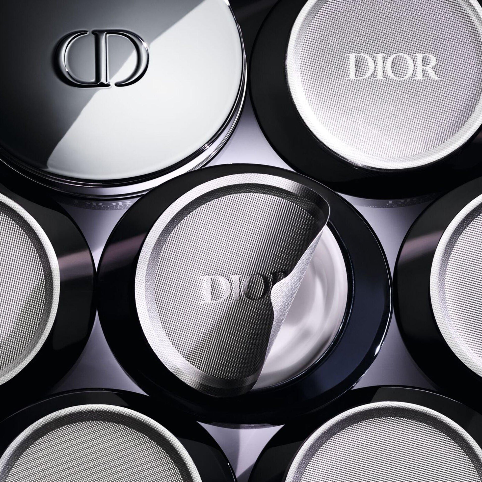 DIOR Capture Night Cream Refill 50ml