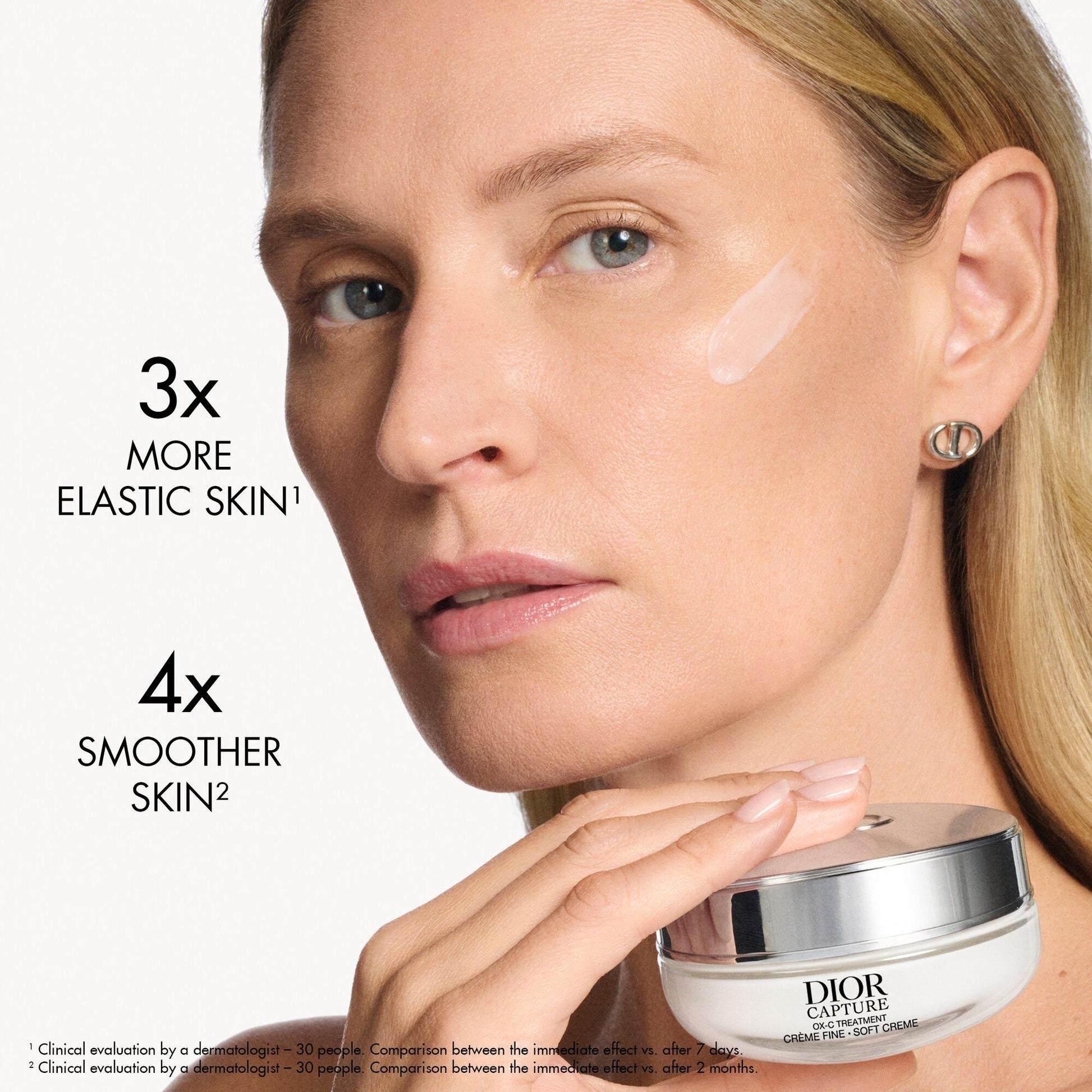 DIOR Capture Soft Cream Refill 50ml