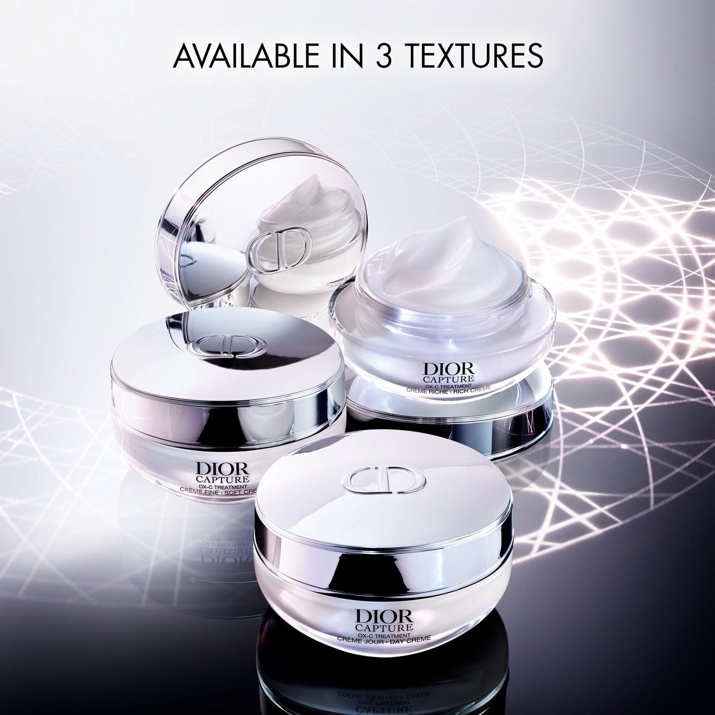 DIOR Capture Soft Cream Refill 50ml