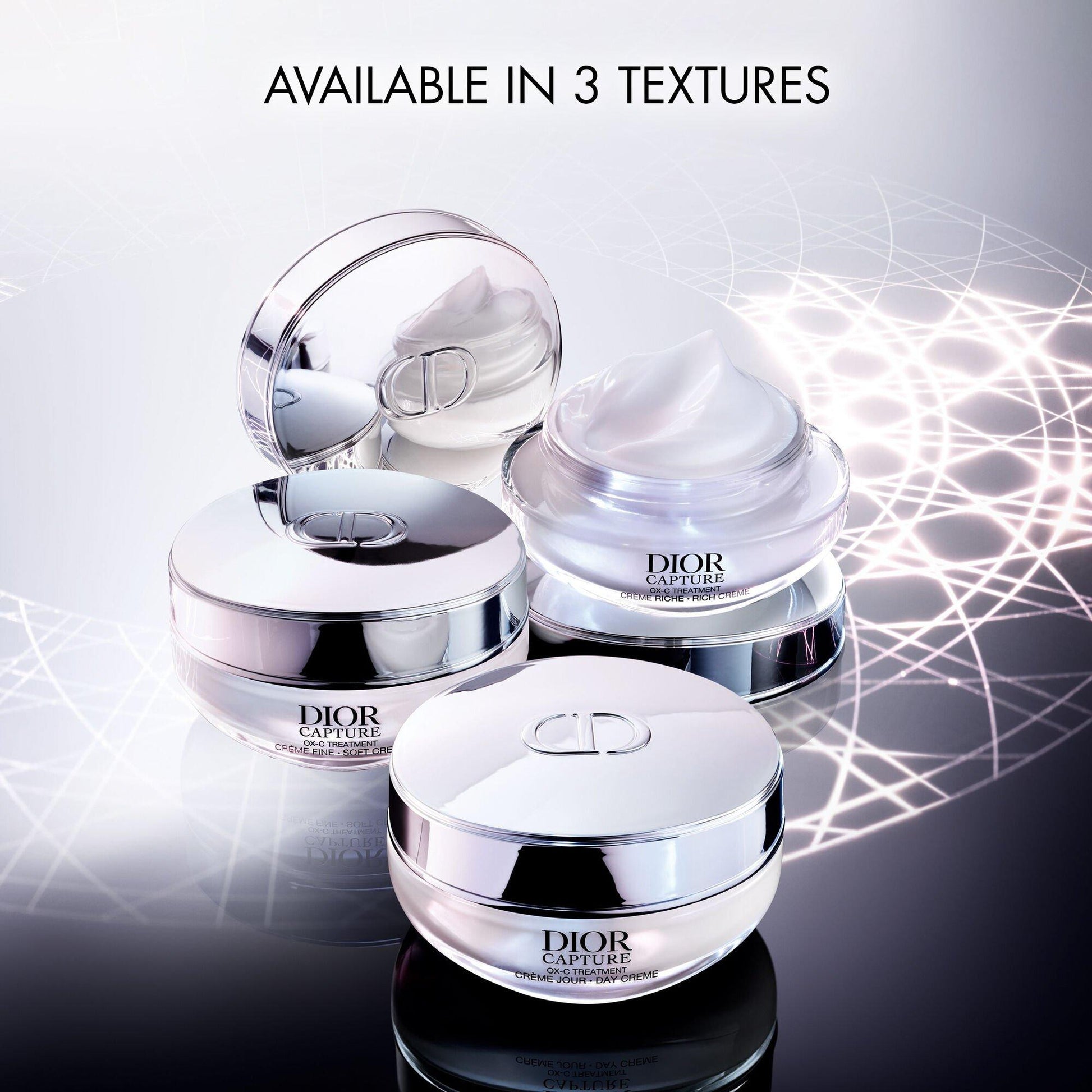 DIOR Capture Soft Cream Refill 50ml