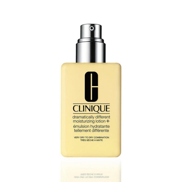 Dramatically Different Moisturizing Lotion+