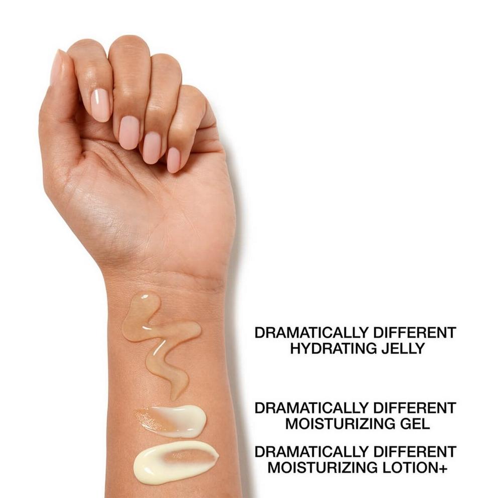 Dramatically Different Moisturizing Lotion+
