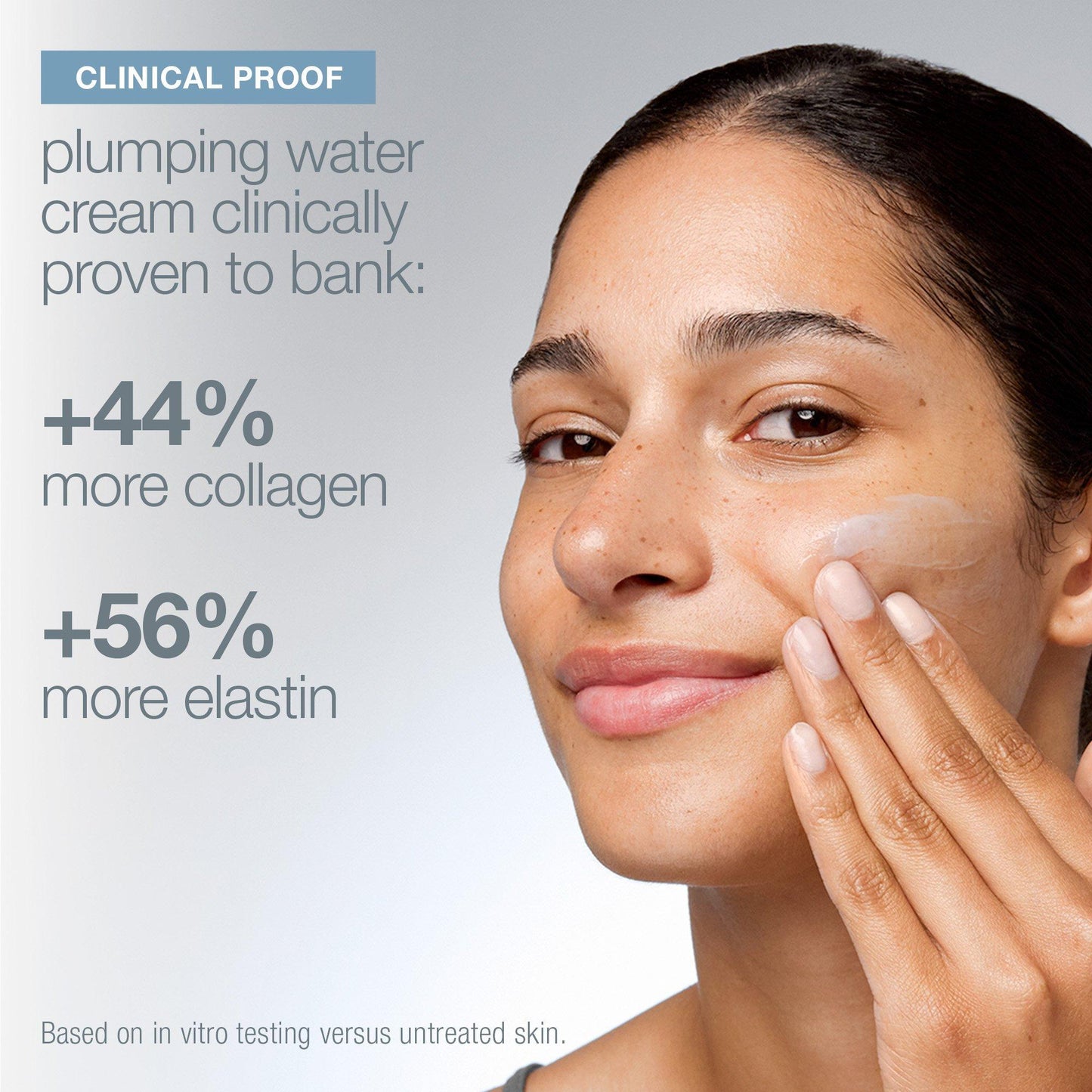 Dermalogica Pro-Collagen Banking Water Cream