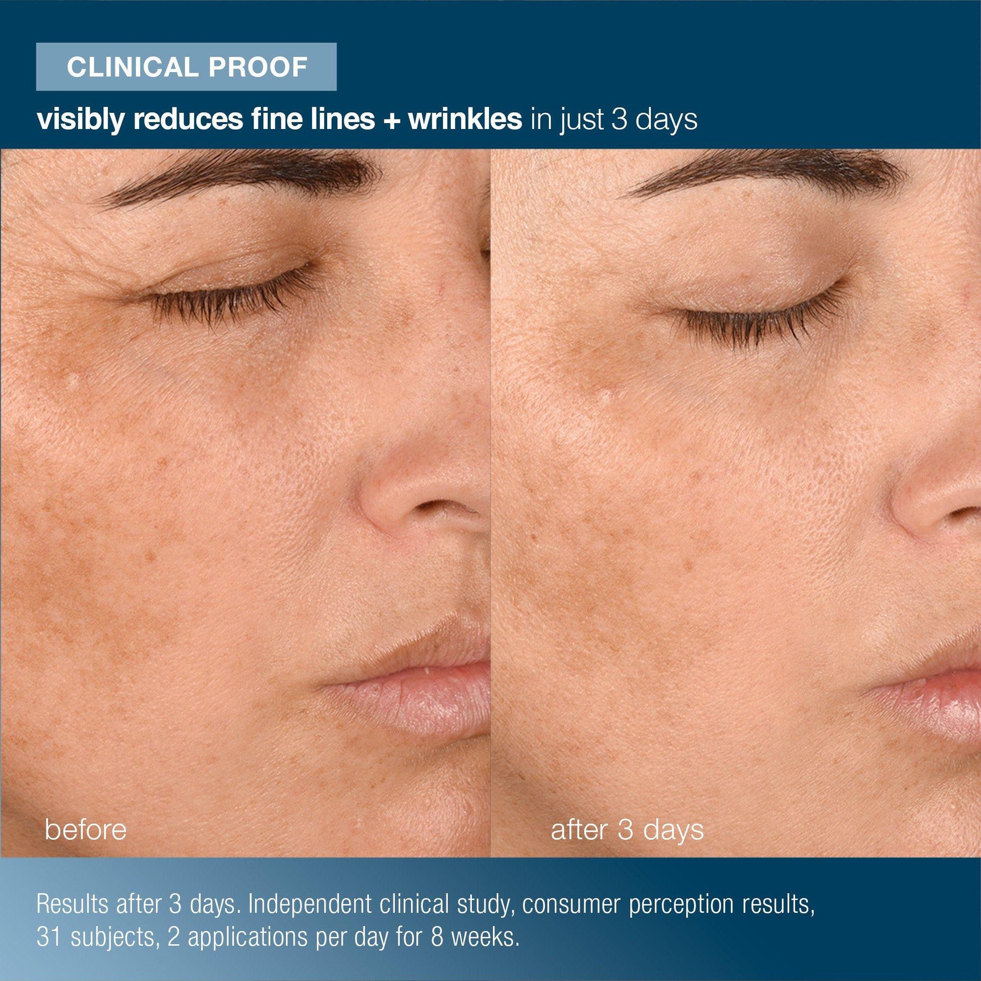 Dermalogica Pro-Collagen Banking Water Cream