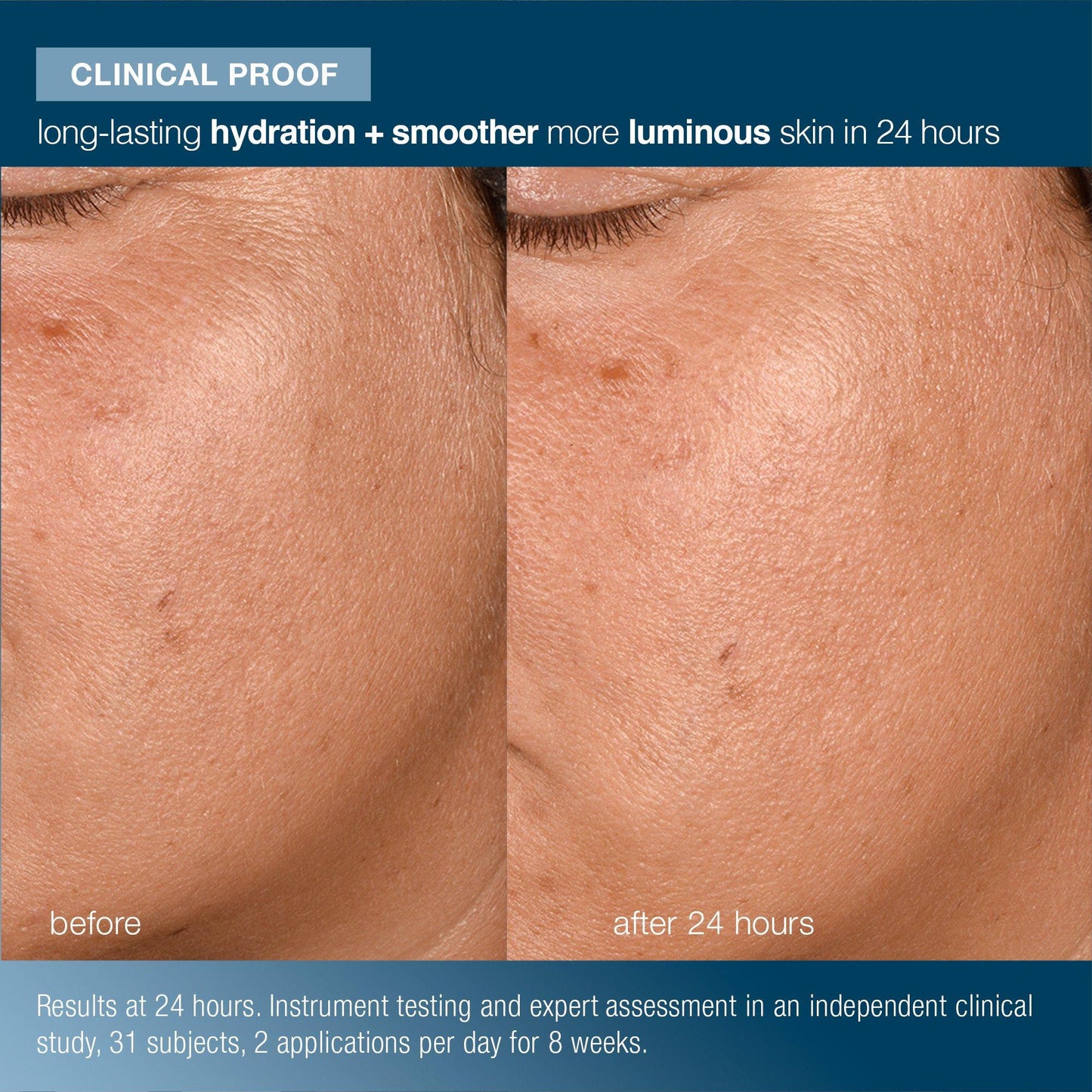 Dermalogica Pro-Collagen Banking Water Cream