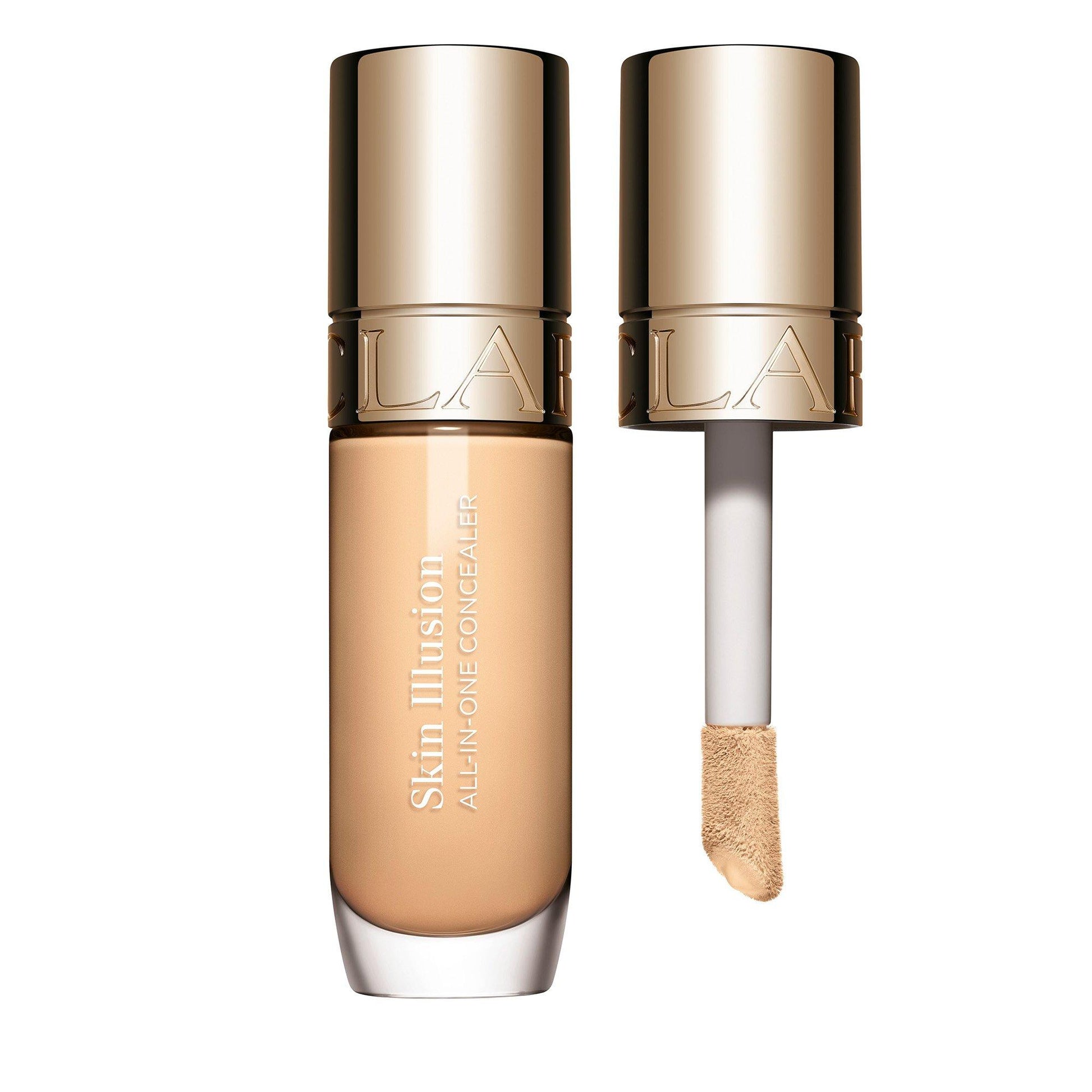 Clarins Skin Illusion All-In-One Concealer