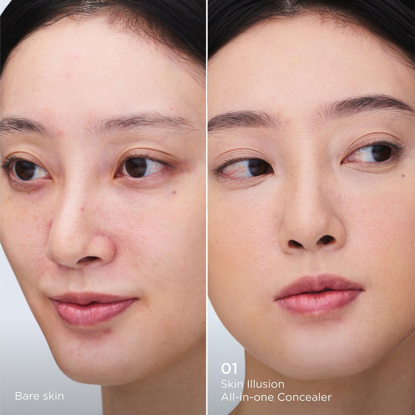 Clarins Skin Illusion All-In-One Concealer