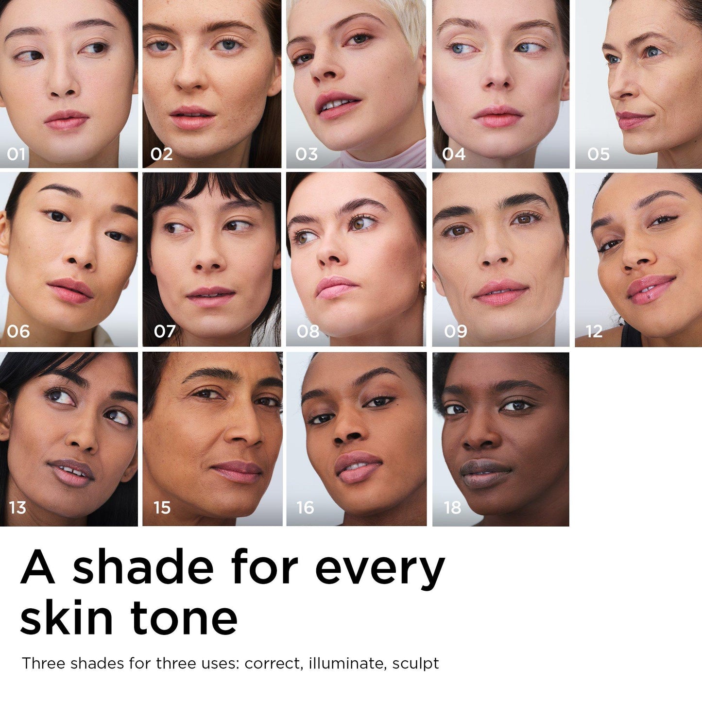 Clarins Skin Illusion All-In-One Concealer