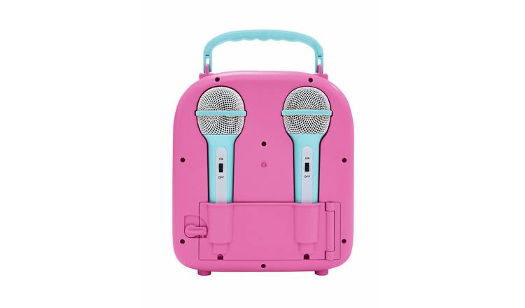 Lexibook Unicorn Bluetooth Speaker with Microphones
