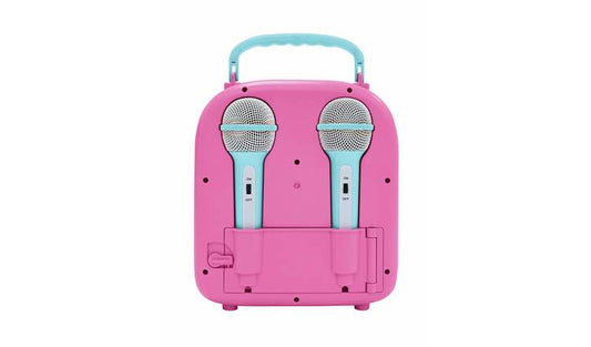 Lexibook Unicorn Bluetooth Speaker with Microphones