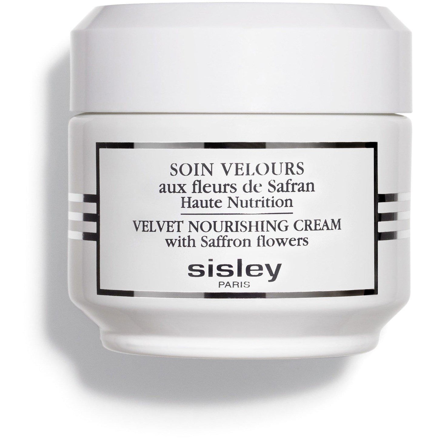 Sisley Velvet Nourishing Cream