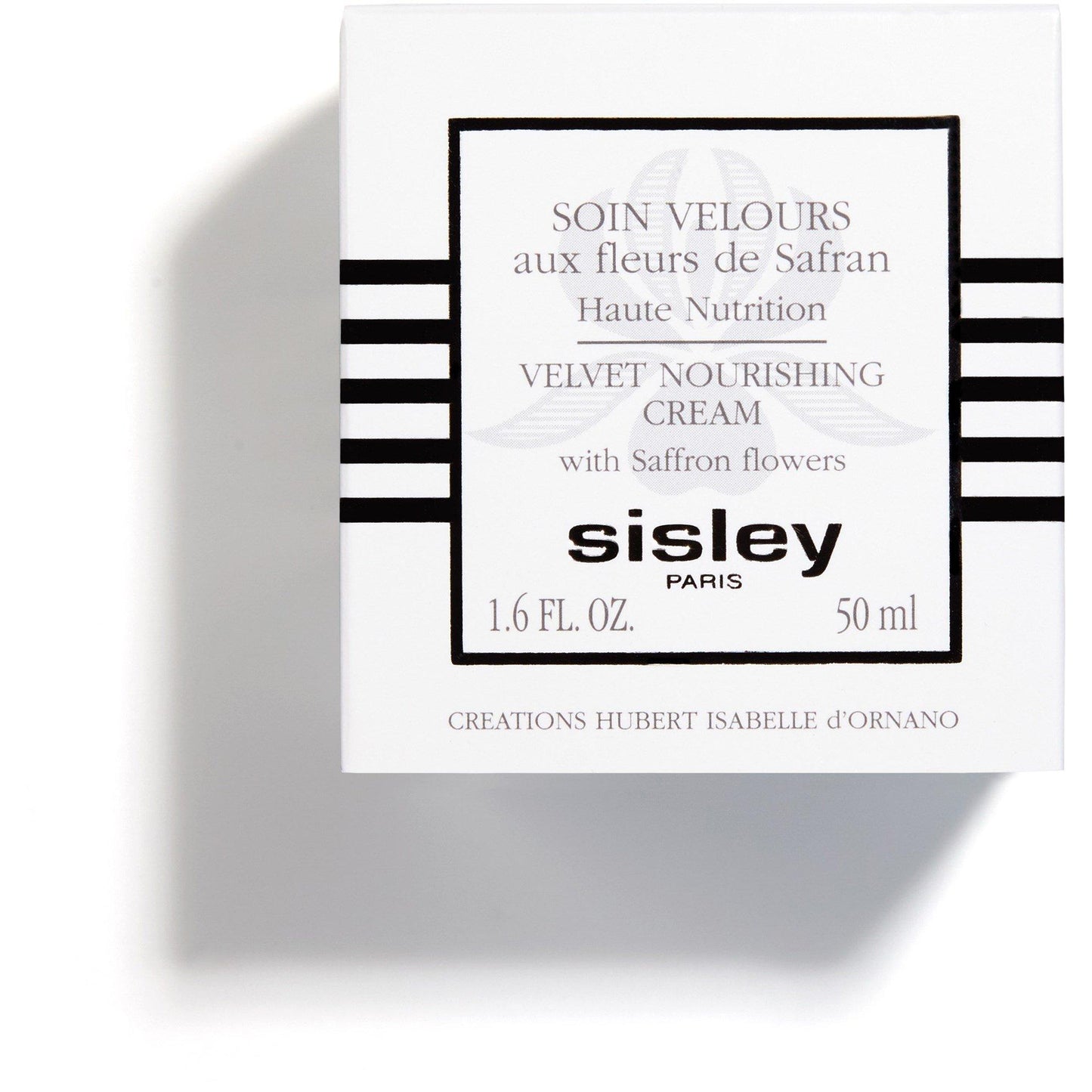 Sisley Velvet Nourishing Cream