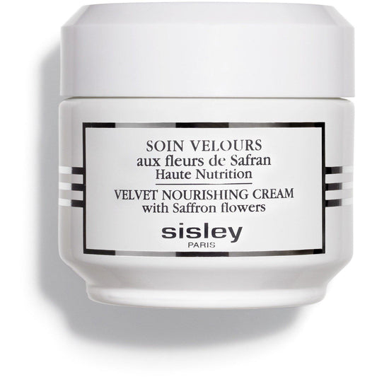 Sisley Velvet Nourishing Cream