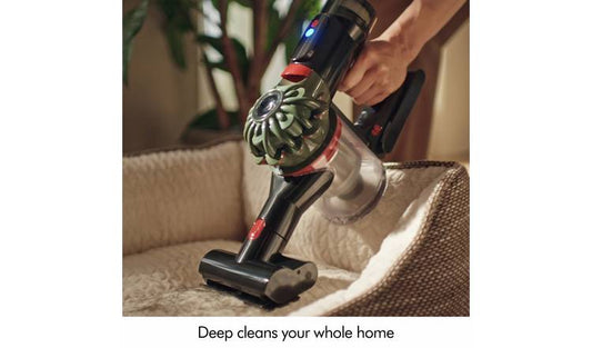 Dyson V8 Cyclone Cordless Vacuum Cleaner