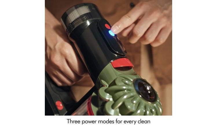 Dyson V8 Cyclone Cordless Vacuum Cleaner