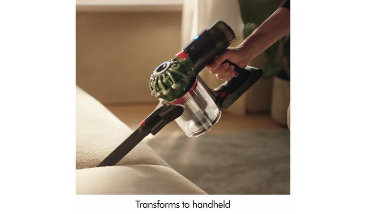 Dyson V8 Cyclone Cordless Vacuum Cleaner