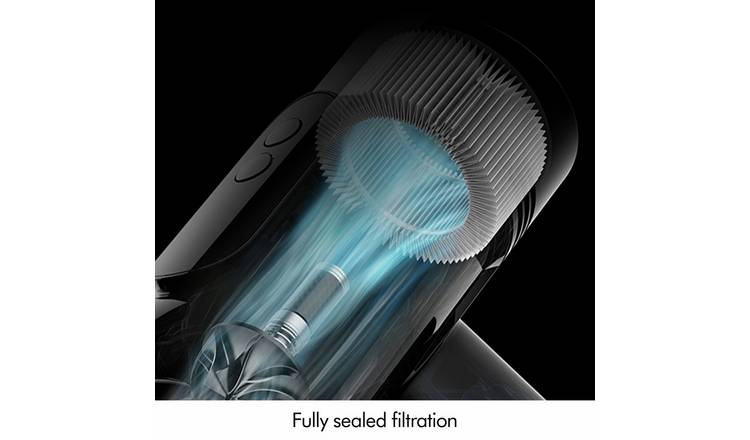 Dyson V8 Cyclone Cordless Vacuum Cleaner