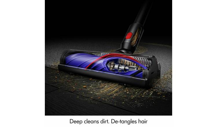 Dyson V8 Cyclone Cordless Vacuum Cleaner