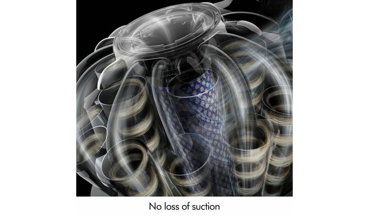 Dyson V8 Cyclone Cordless Vacuum Cleaner