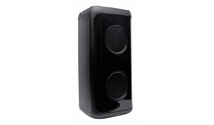 Lexibook Large Bluetooth Speaker with Microphones