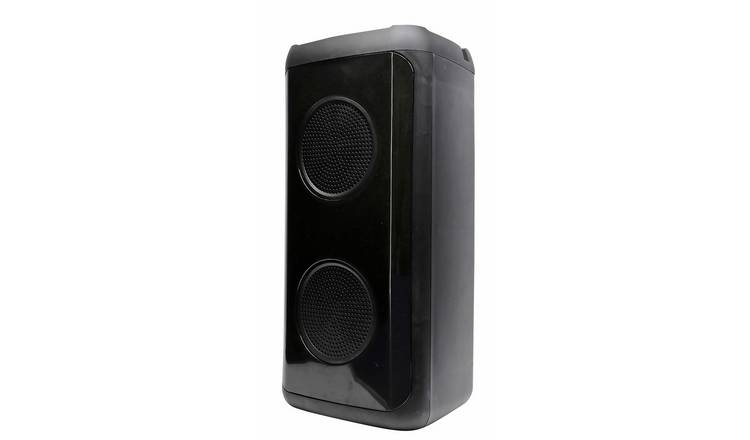 Lexibook Large Bluetooth Speaker with Microphones