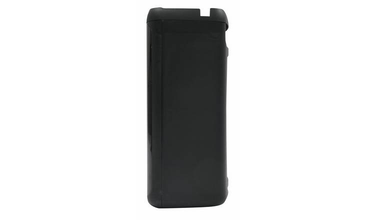 Lexibook Large Bluetooth Speaker with Microphones