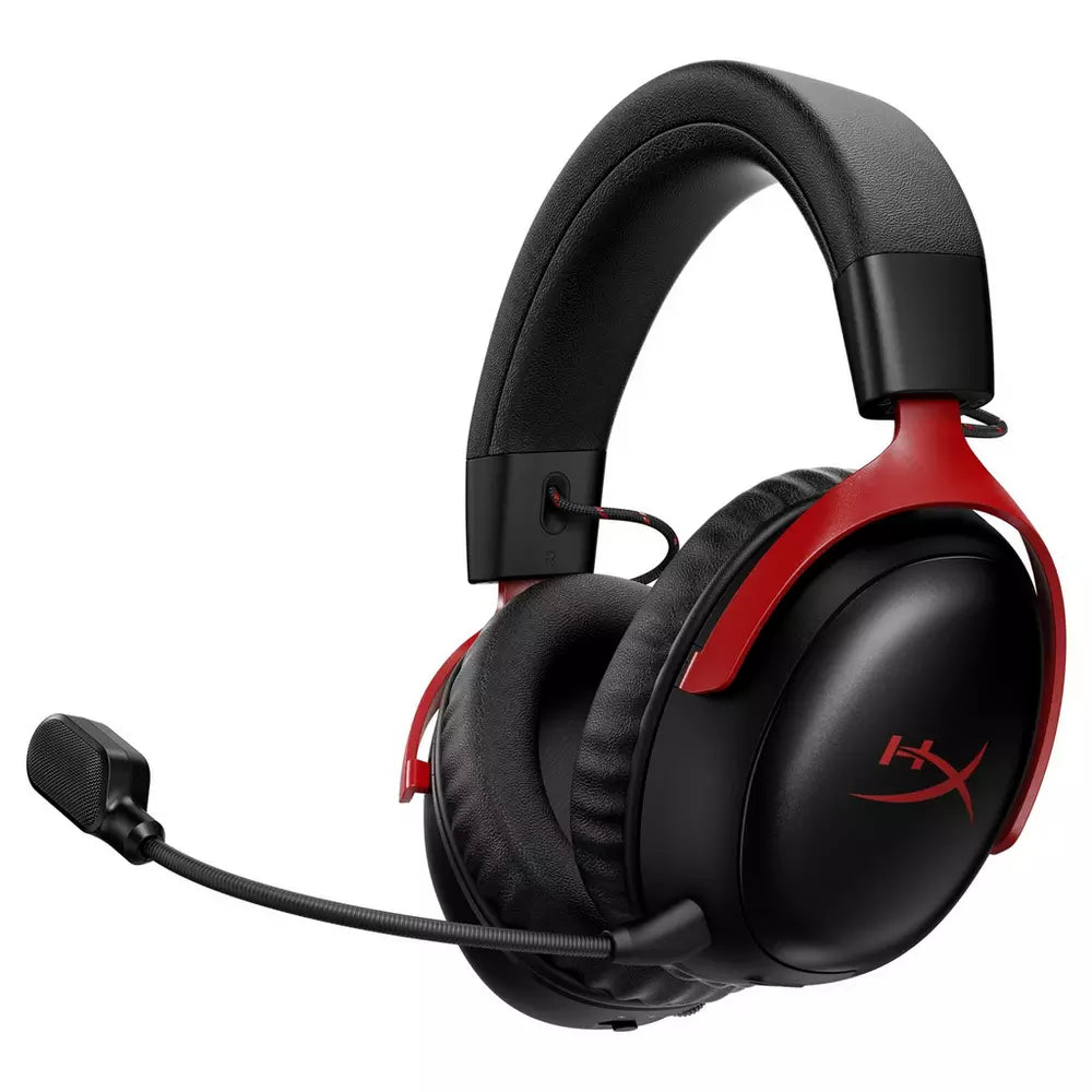 HyperX Cloud III S Wireless Gaming Headset PS, Switch & PC