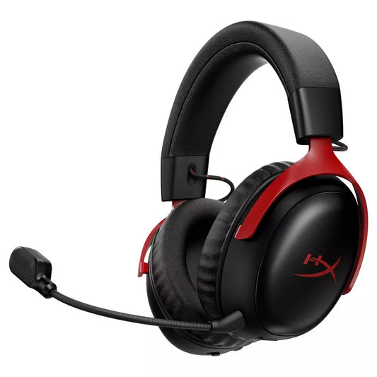 HyperX Cloud III S Wireless Gaming Headset PS, Switch & PC