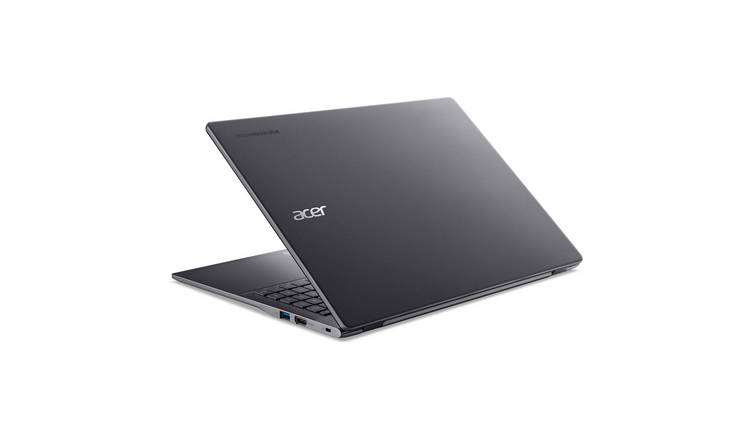 Acer CB516-1H 16in Intel i5 8GB 256GB Chromebook Plus