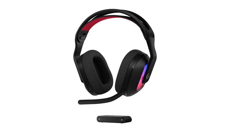 Logitech G Astro A20 X PS5, Xbox, Switch, PC RGB Headset