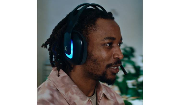 Logitech G Astro A20 X PS5, Xbox, Switch, PC RGB Headset