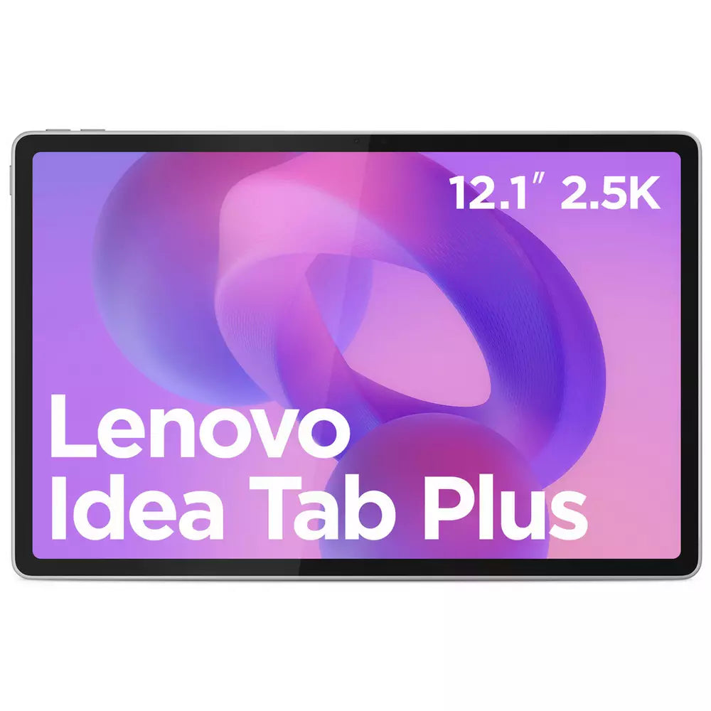 Lenovo Idea Tab Plus 12.1 Inch 256GB Wi-Fi Tablet & Tab Pen