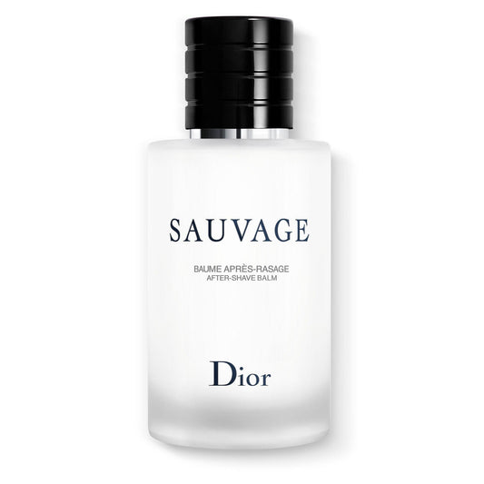DIOR Sauvage After-Shave Balm