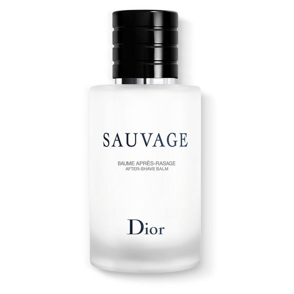 DIOR Sauvage After-Shave Balm