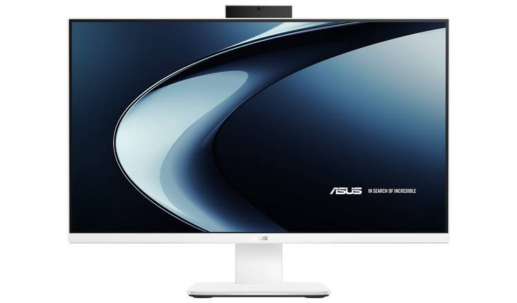 ASUS V400 AiO 27in Intel i5 16GB 512GB All-in-One PC