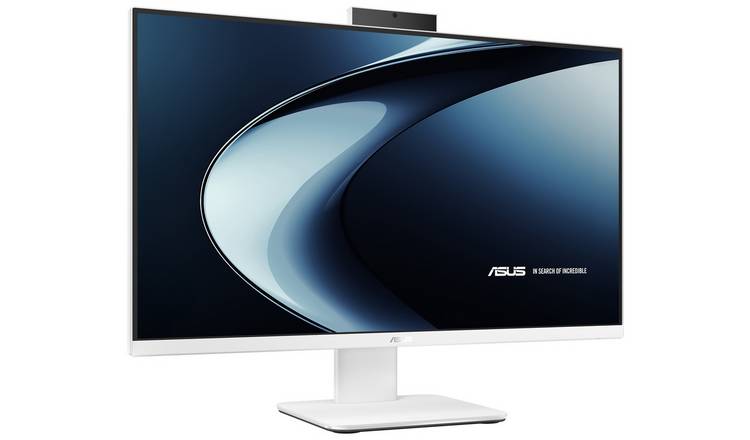 ASUS V400 AiO 27in Intel i5 16GB 512GB All-in-One PC