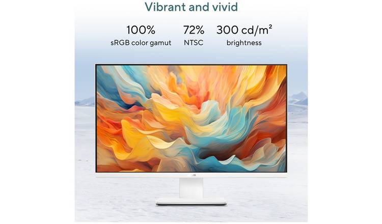 ASUS V400 AiO 27in Intel i5 16GB 512GB All-in-One PC