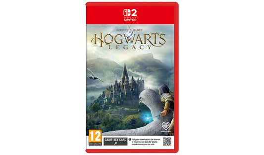 Hogwarts Legacy Nintendo Switch 2 Game