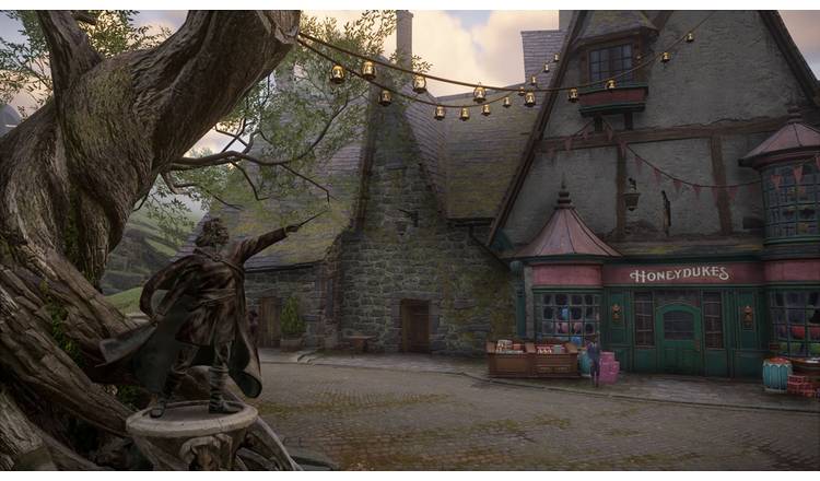 Hogwarts Legacy Nintendo Switch 2 Game