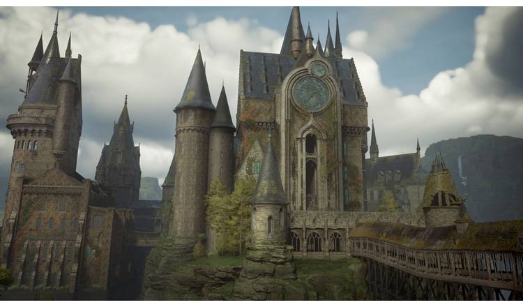 Hogwarts Legacy Nintendo Switch 2 Game