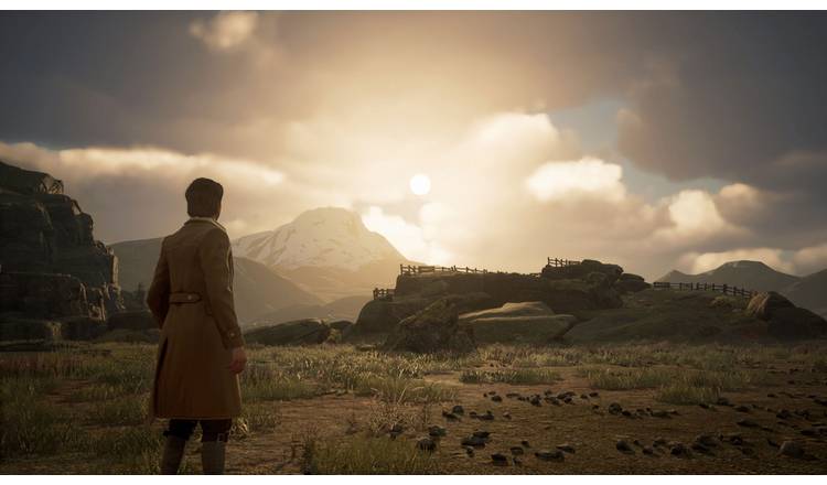 Hogwarts Legacy Nintendo Switch 2 Game