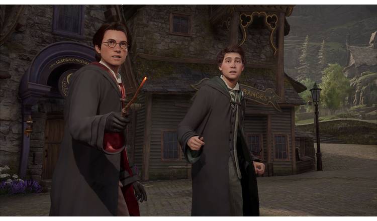 Hogwarts Legacy Nintendo Switch 2 Game