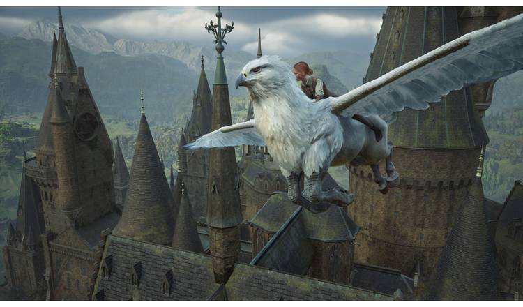 Hogwarts Legacy Nintendo Switch 2 Game