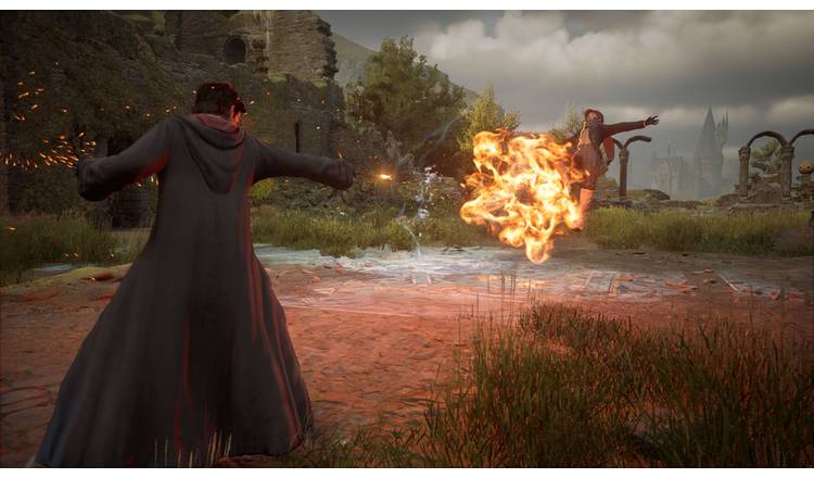 Hogwarts Legacy Nintendo Switch 2 Game