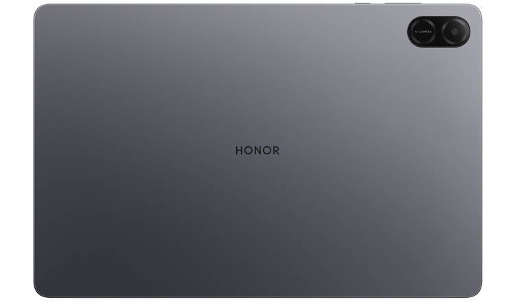 HONOR Pad X8a 11 Inch 64GB Wi-Fi Tablet - Space Grey