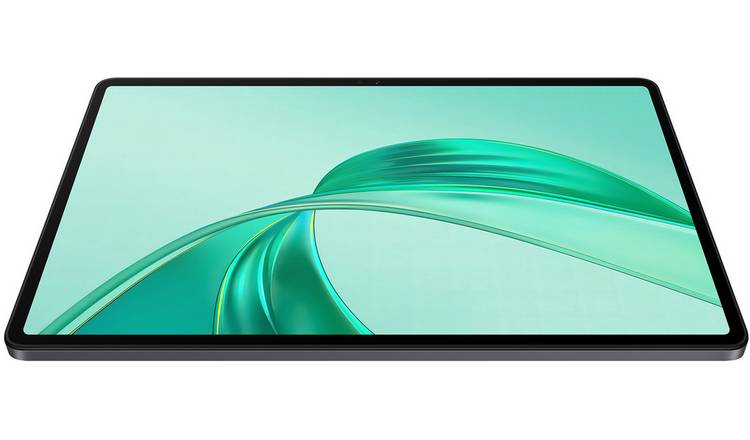 HONOR Pad X8a 11 Inch 64GB Wi-Fi Tablet - Space Grey