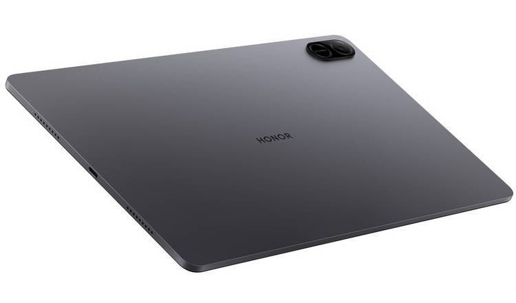 HONOR Pad X8a 11 Inch 64GB Wi-Fi Tablet - Space Grey