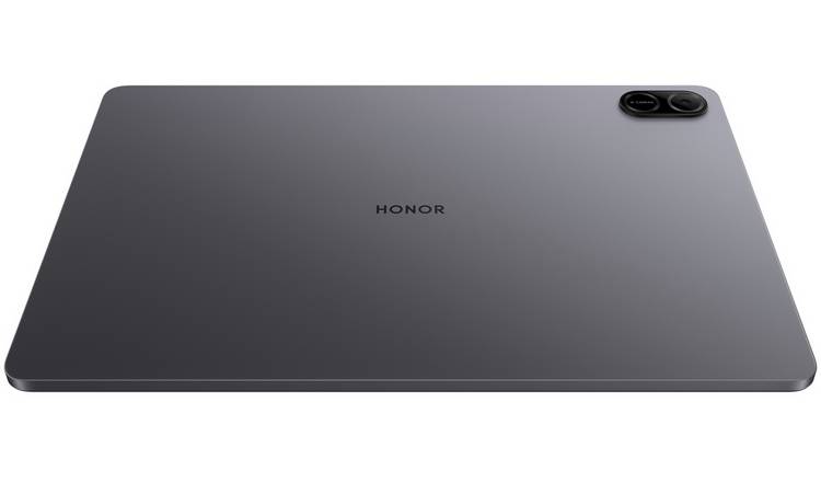 HONOR Pad X8a 11 Inch 64GB Wi-Fi Tablet - Space Grey